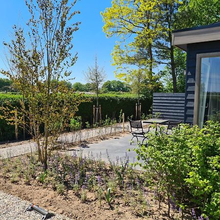 Tiny House In De Achterhoek Villa Voorst  Bagian luar foto