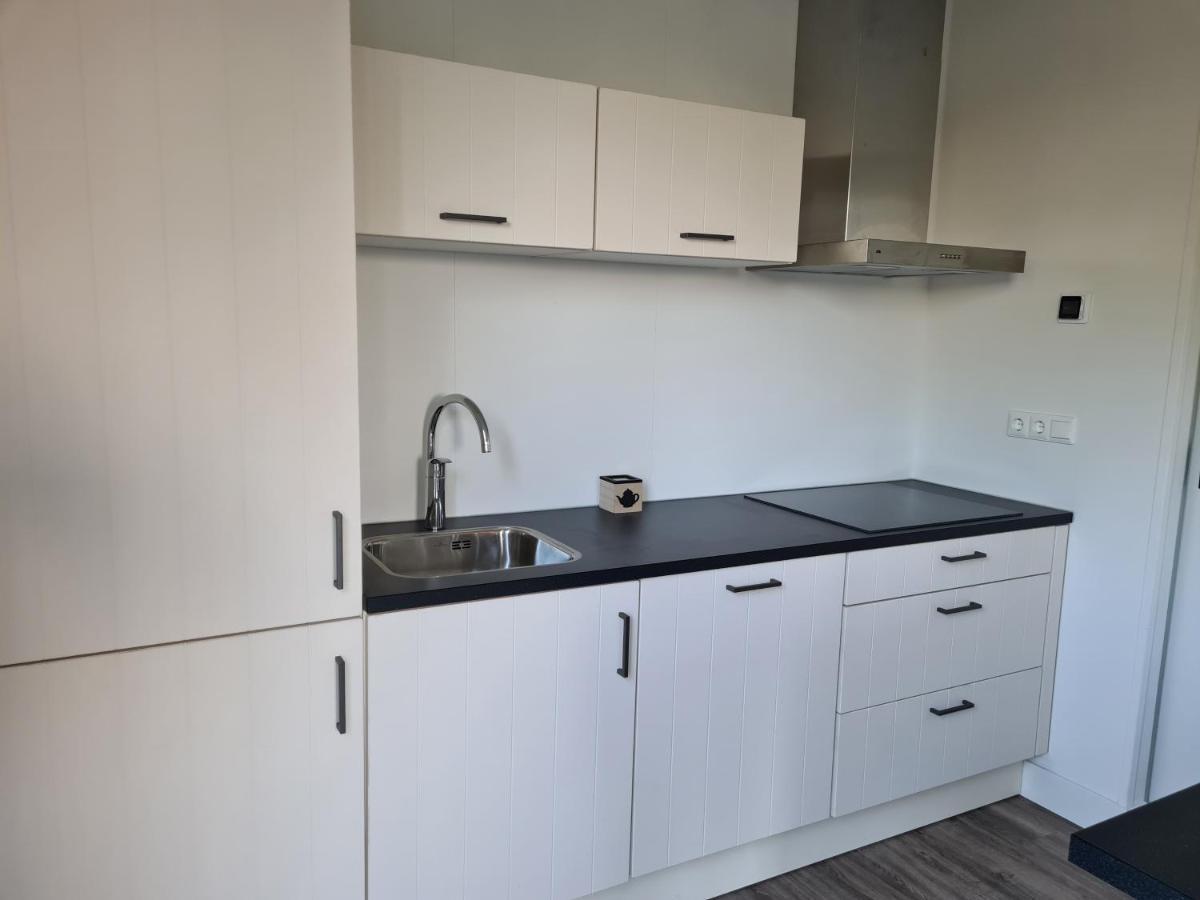 Tiny House In De Achterhoek Villa Voorst  Bagian luar foto