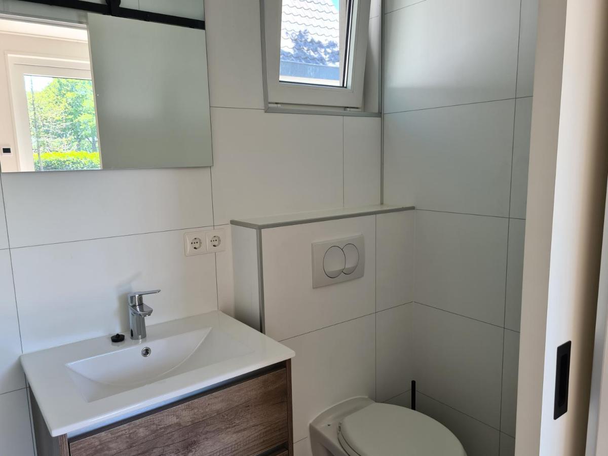 Tiny House In De Achterhoek Villa Voorst  Bagian luar foto